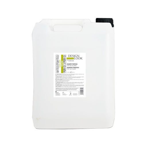 Xampu Tropical 10 litros - Design Look - 1