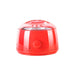 Derretedor de Cera 400gr Wax Warmer Cor Vermelha 120w - Perfect Beauty - 1