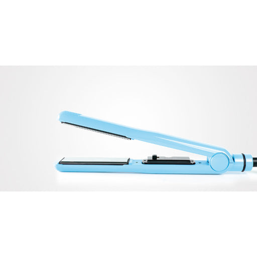 Prancha Sweet Colors Azul - Perfect Beauty - 1