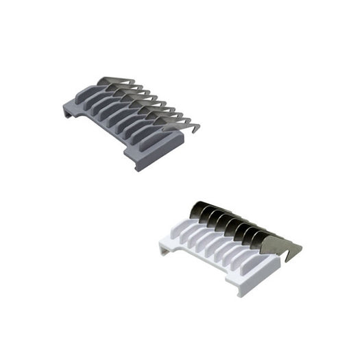 Conjunto de Pentes de Metal (1,5 e 4,5mm) - Moser - 1