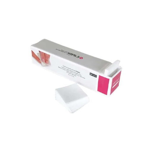 Wipils Toalhetes Removedores de Esmaltes 325uds - Bifull - 1