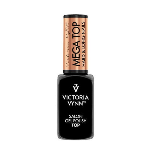 Gel Mega Top Uv/led 8ml - Victoria Vynn - 1