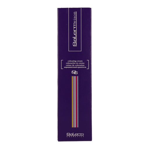 Tinta de vison 8.6 75ml - Salerm : 12,112 - 1