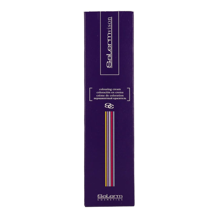 Tinta de vison 8.6 75ml - Salerm : 12,112 - 1