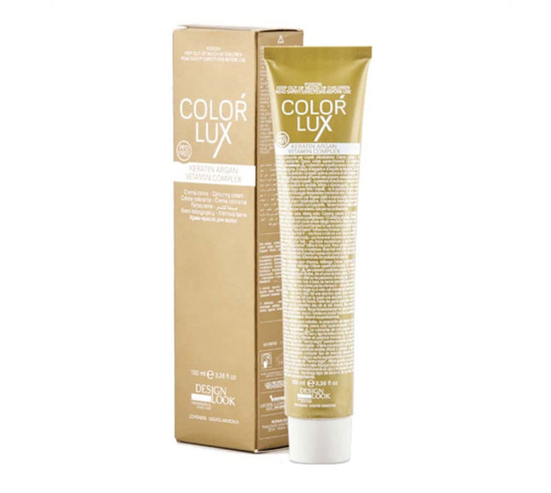 Tinta em Creme Cor Lux 100ml - Design Look : Lila - 1