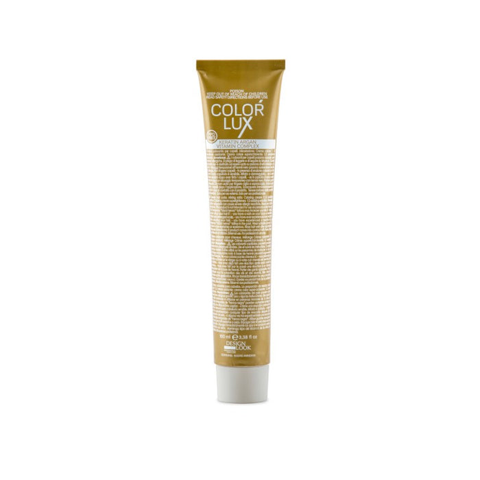 Tinta em Creme Cor Lux 100ml - Design Look : Azul Pastel - 1