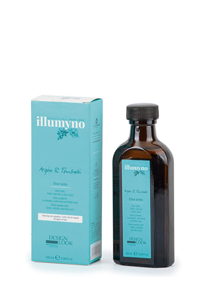Elixir Illumyno Brilho 100ml - Design Look - 1