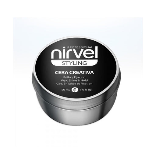 Cera Criativa 50ml - Nirvel - 1