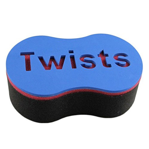 Esponja Curls para Cabelos Afro Twists - Bifull - 1