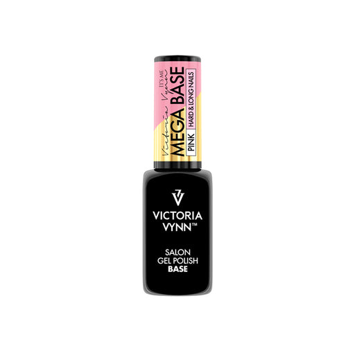 Gel Polish Mega Base Pink 8ml - Victoria Vynn - 1