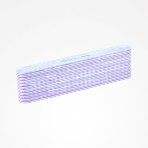 Lima Reta Almofada Liso Branco 100/180 10 Unid. - Bifull - 1