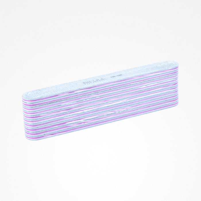 Lima Reta Almofada Liso Branco 100/180 10 Unid. - Bifull - 1