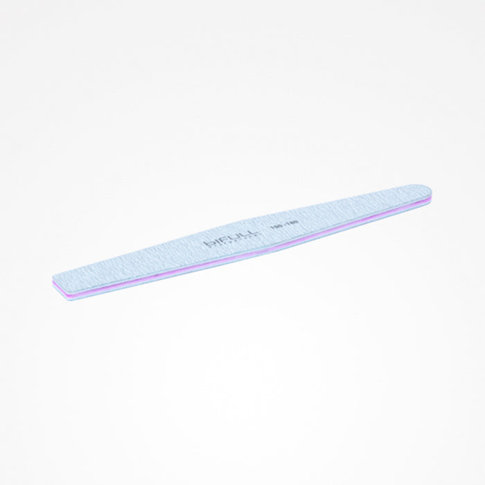 Lima acolchoada diamante com diamante branco 100/180 1 unidade - Bifull - 1