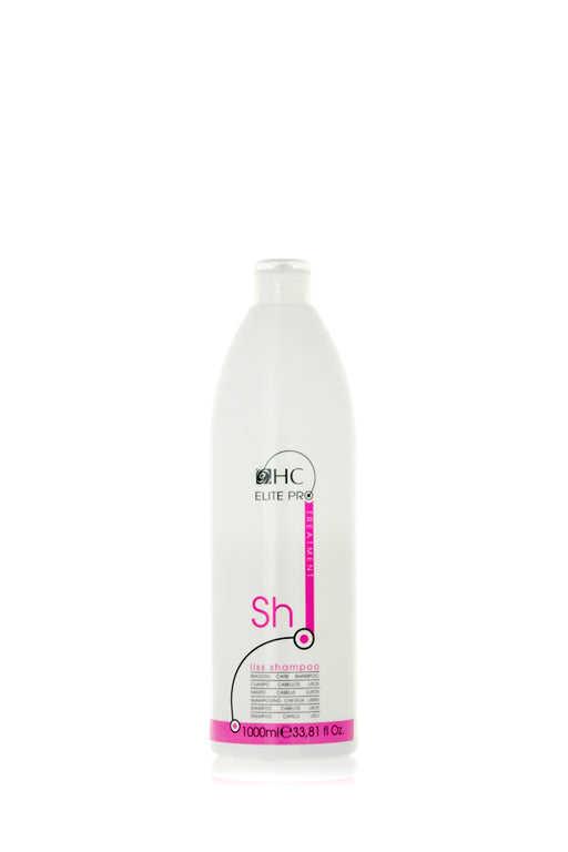 Elite Pro - Shampoo Liss 300 ml. - H.c. - 1