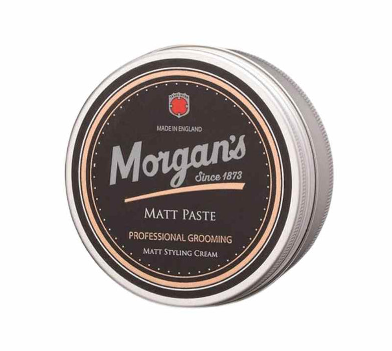 Pasta Mate Morgan's 75ml - Morgan - 1