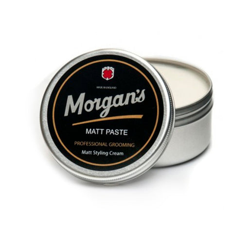 Pasta Mate Morgan's 75ml - Morgan - 1