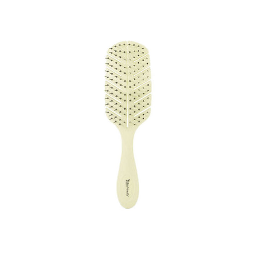 Pincel de esqueleto biodegradável bioamigável bege - Bifull - 1
