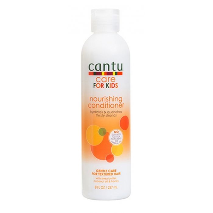 Condicionador Hidratante Infantil 237 ml - Cantu - 1