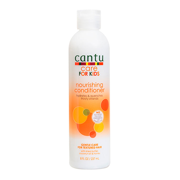 Condicionador Hidratante Infantil 237 ml - Cantu - 1