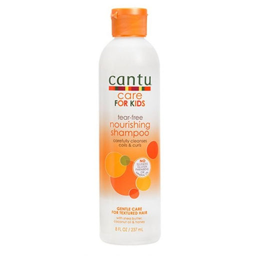 Shampoo Cuidados para Crianças 237 ml - Cantu - 1