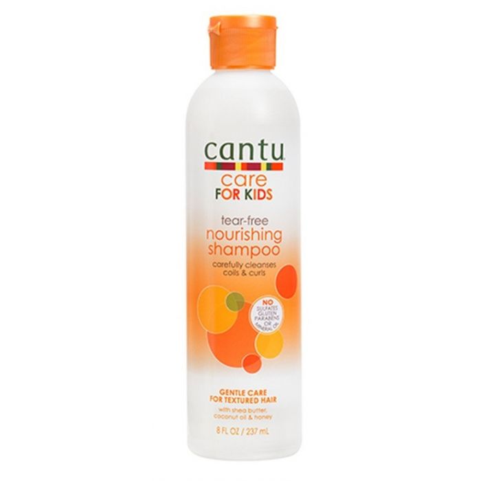 Shampoo Cuidados para Crianças 237 ml - Cantu - 1