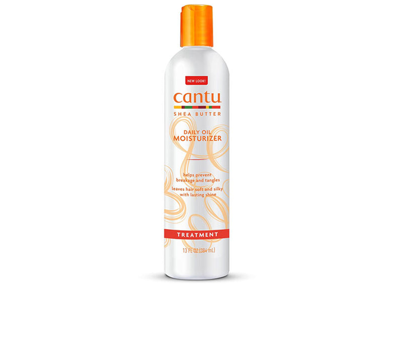 Creme Hidratante Diário 384 ml - Cantu - 1