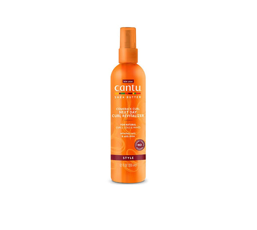 Spray Revitalizante Manteiga de Karité 355 ml - Cantu - 1