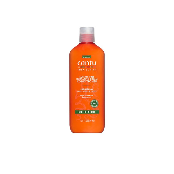 Condicionador Hidratante 400ml - Cantu - 2