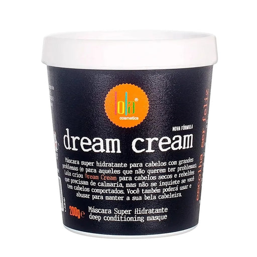 Máscara Hidratante Dream Cream - Lola Cosmetics - 1