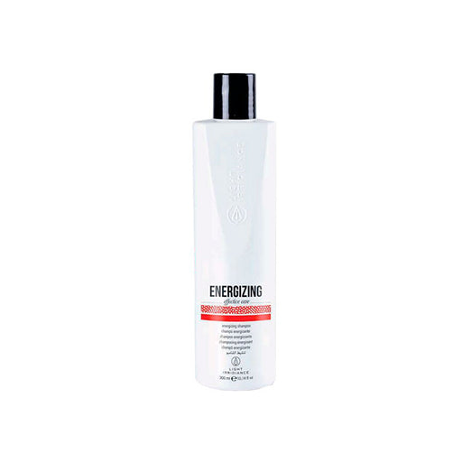 Shampoo Antiqueda Energizante Effective Care 300ml - Light Irridiance - 1