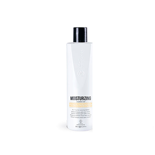 Shampoo Hidratante Moisturizing Essential Care 300ml - Light Irridiance - 1