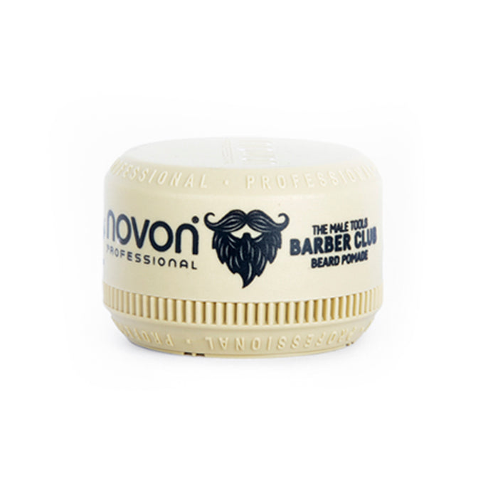 Pomada para a Barba Barber Club Beard Pomade 50ml - Novon - 1