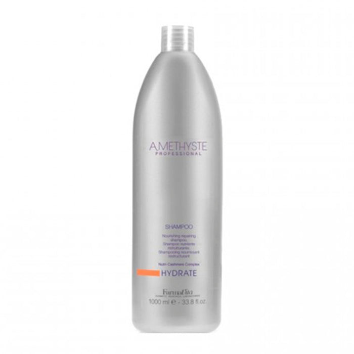 Shampoo Hidratante Amethyste 1000ml - Farmavita - 1