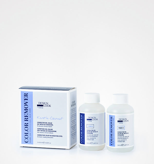 Corretor de Cor 2x100ml - Design Look - 1