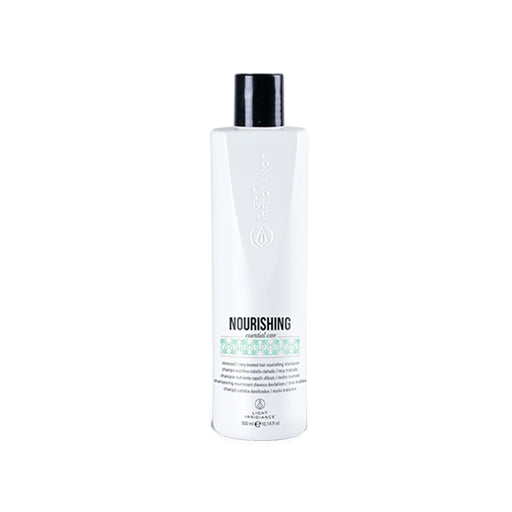 Shampoo Cab. Danificados / Tratados Nourishing Essential Care 300ml - Light Irridiance - 1