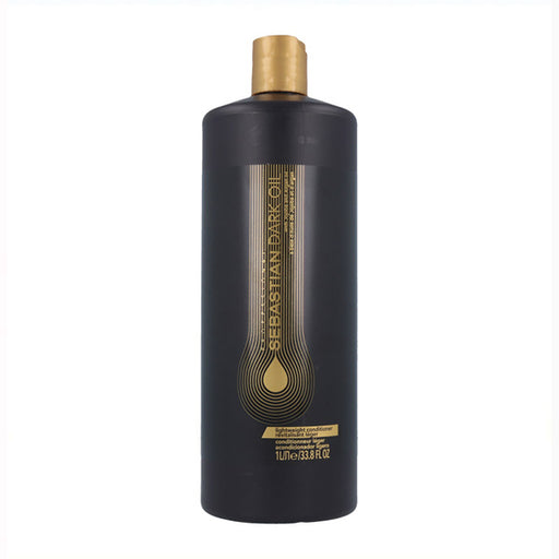Condicionador Dark Oil 1000ml - Sebastian - 1
