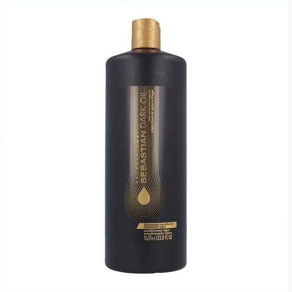 Condicionador Dark Oil 1000ml - Sebastian - 1
