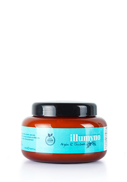 Máscara Illumyno 500ml - Design Look - 1