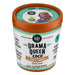 Creme Restaurador Coco - Drama Queen 230 G - Lola Cosmetics - 1