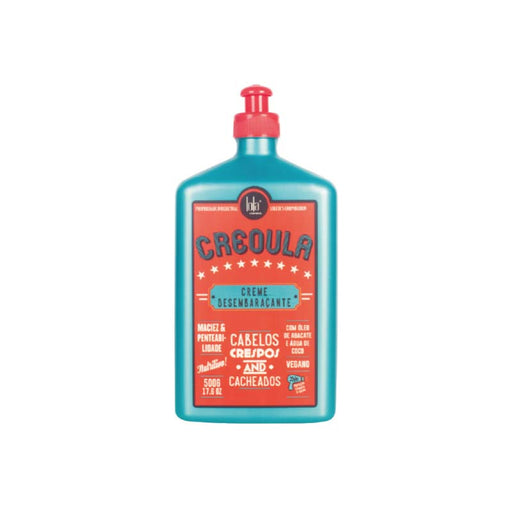 Crema Desenredante Creoula 500 G - Lola Cosmetics - 1