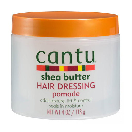 Fijador Hair Dressing Pomada 113 G - Cantu - 1