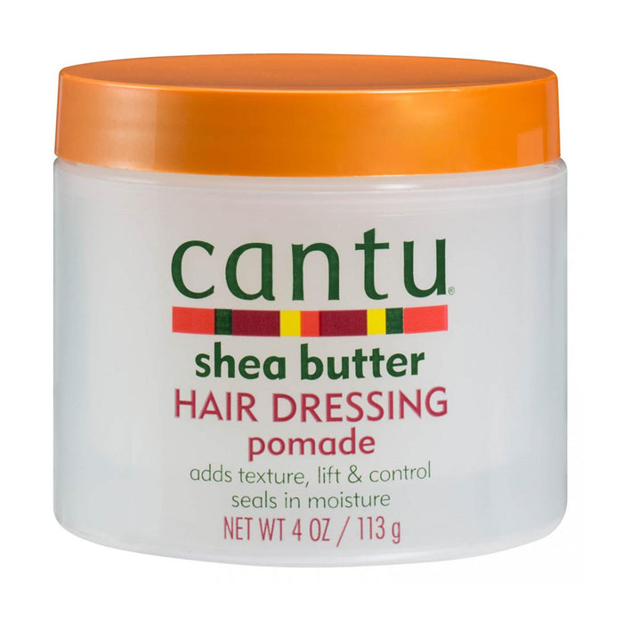 Fijador Hair Dressing Pomada 113 G - Cantu - 1
