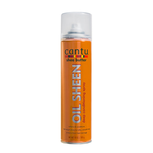 Spray Condicionador 382ml - Cantu - 1