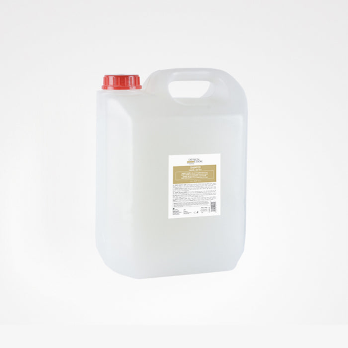 Xampu Caramelo e Leite 5000ml - Design Look - 1