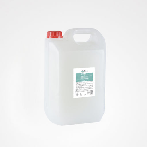 Shampoo Detox Menta 5000ml - Design Look - 1