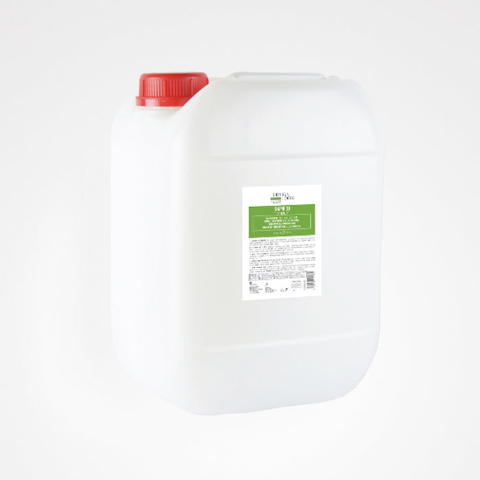 Shampoo Garrafa Tutti Frutti 10L - Design Look - 1