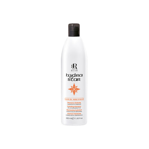 Shampoo Cabelos Secos e Desidratados Hydra Star 350ml - Racioppi - 1