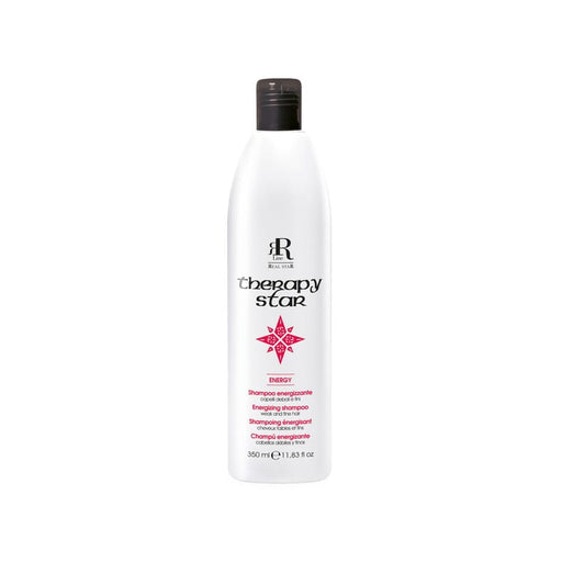Shampoo Energizante Cabelos Fracos Therapy Star 350ml - Racioppi - 1