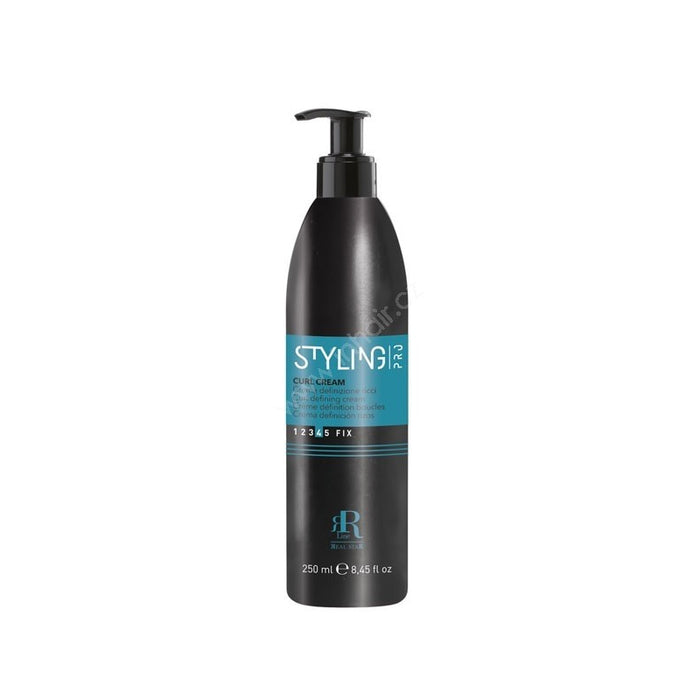 Creme de Definição de Cachos Pro Styling 250ml - Racioppi - 1
