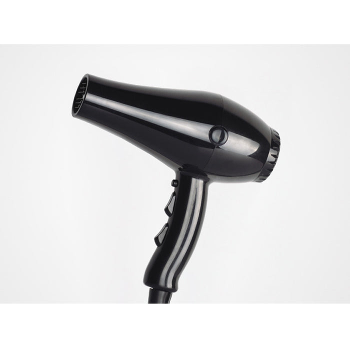 Secador Pop Dryer Advanced Preto - Perfect Beauty - 1